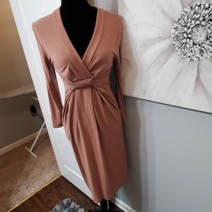 Beautiful BCBGMaxazria Dress